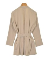 la.f...（ラエフ）カーディガン ベージュ サイズ:1S(S位) レディース/2200658367052