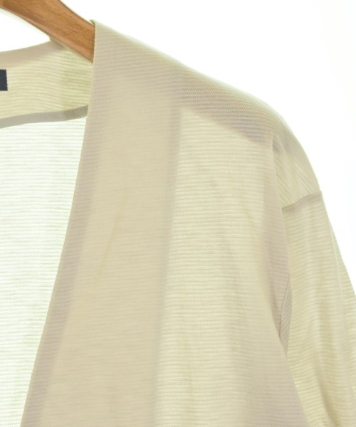 la.f...（ラエフ）カーディガン ベージュ サイズ:2S(M位) レディース/2200658367069