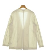 la.f...（ラエフ）カーディガン ベージュ サイズ:2S(M位) レディース/2200658367069