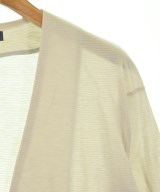 la.f...（ラエフ）カーディガン ベージュ サイズ:2S(M位) レディース/2200658367069