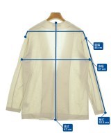 la.f...（ラエフ）カーディガン ベージュ サイズ:2S(M位) レディース/2200658367069