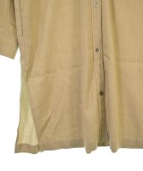 la.f...（ラエフ）シャツワンピース ベージュ サイズ:1S(S位) レディース/2200659408143