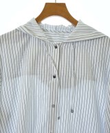 la.f...（ラエフ）カジュアルシャツ 白 サイズ:2S(M位) レディース/2200711606128