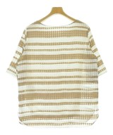 la.f...（ラエフ）ブラウス 茶 サイズ:42(L位) レディース/2200717173013