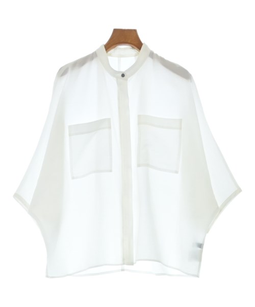 la.f...(ラエフ)のブラウス サイズ:2S(M位) 2,900円