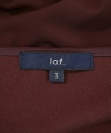 la.f...（ラエフ）ブラウス 赤 サイズ:3(M位) レディース/2200714597027