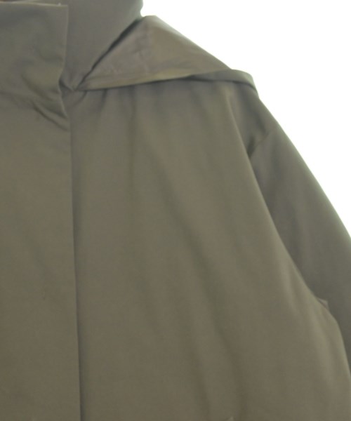 la.f...（ラエフ）ダウンコート グレー サイズ:42(M位) レディース/2200645699029