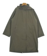 la.f...（ラエフ）ダウンコート グレー サイズ:42(M位) レディース/2200645699029