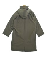 la.f...（ラエフ）ダウンコート グレー サイズ:42(M位) レディース/2200645699029