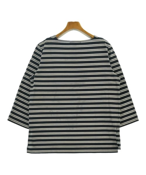 la.f...（ラエフ）Tシャツ・カットソー 紺 サイズ:2S(M位) レディース/2200645969061