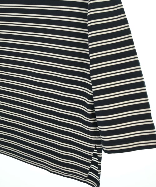 la.f...（ラエフ）Tシャツ・カットソー 紺 サイズ:2S(M位) レディース/2200645969061