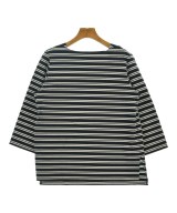 la.f...（ラエフ）Tシャツ・カットソー 紺 サイズ:2S(M位) レディース/2200645969061