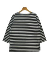 la.f...（ラエフ）Tシャツ・カットソー 紺 サイズ:2S(M位) レディース/2200645969061