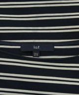 la.f...（ラエフ）Tシャツ・カットソー 紺 サイズ:2S(M位) レディース/2200645969061