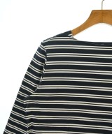 la.f...（ラエフ）Tシャツ・カットソー 紺 サイズ:2S(M位) レディース/2200645969061