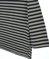 la.f...（ラエフ）Tシャツ・カットソー 紺 サイズ:2S(M位) レディース/2200645969061