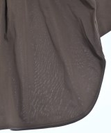 la.f...（ラエフ）Tシャツ・カットソー 茶 サイズ:2S(M位) レディース/2200636982093