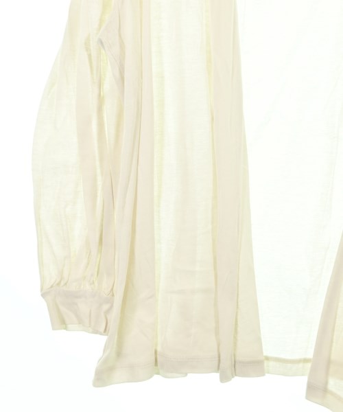 la.f...（ラエフ）カーディガン 白 サイズ:1S(S位) レディース/2200643429055