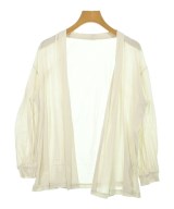 la.f...（ラエフ）カーディガン 白 サイズ:1S(S位) レディース/2200643429055