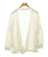 la.f...（ラエフ）カーディガン 白 サイズ:1S(S位) レディース/2200643429055