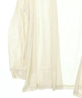 la.f...（ラエフ）カーディガン 白 サイズ:1S(S位) レディース/2200643429055