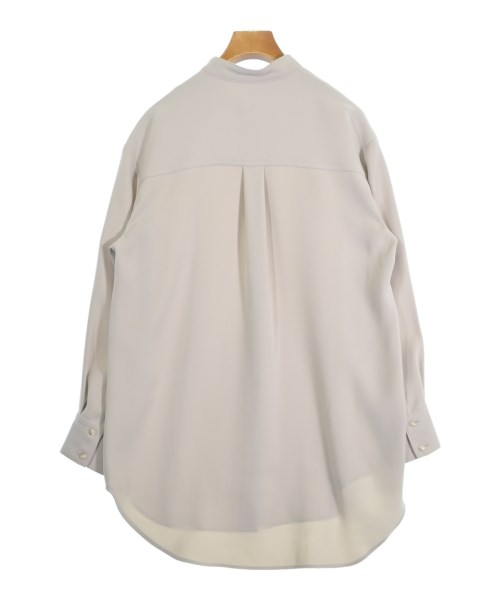 la.f...（ラエフ）ブラウス グレー サイズ:1S(S位) レディース/2200638823035