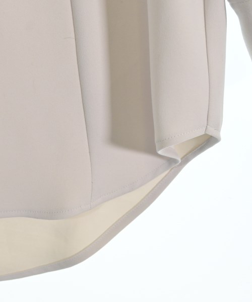 la.f...（ラエフ）ブラウス グレー サイズ:1S(S位) レディース/2200638823035