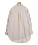 la.f...（ラエフ）ブラウス グレー サイズ:1S(S位) レディース/2200638823035