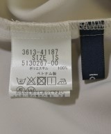 la.f...（ラエフ）ブラウス グレー サイズ:1S(S位) レディース/2200638823035