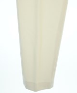 la.f...（ラエフ）スラックス 白 サイズ:2M(L位) レディース/2200703324108