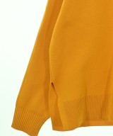la.f...（ラエフ）カーディガン 黄 サイズ:2S(M位) レディース/2200702011054