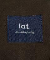 la.f...（ラエフ）ベスト 茶 サイズ:2S(M位) レディース/2200702011078