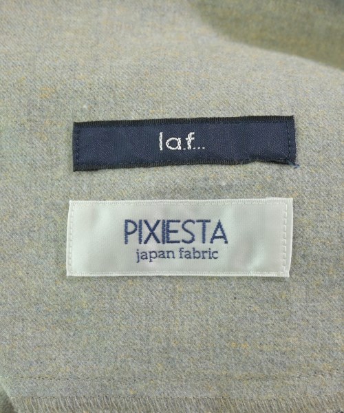 la.f...（ラエフ）その他 グレー サイズ:44(XL位) レディース/2200662518044
