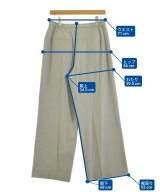 la.f...（ラエフ）その他 グレー サイズ:44(XL位) レディース/2200662518044