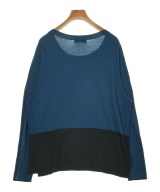 la.f...（ラエフ）ニット・セーター 青 サイズ:42(L位) レディース/2200662518068