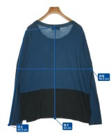 la.f...（ラエフ）ニット・セーター 青 サイズ:42(L位) レディース/2200662518068