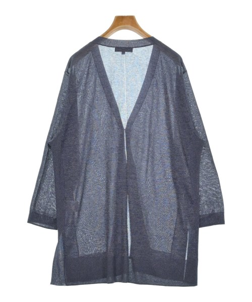 la.f...（ラエフ）カーディガン 紫 サイズ:42(L位) レディース/2200662518075