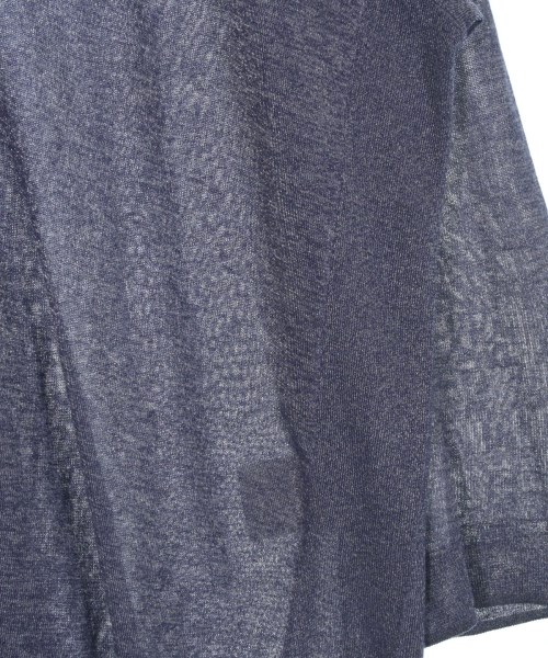 la.f...（ラエフ）カーディガン 紫 サイズ:42(L位) レディース/2200662518075