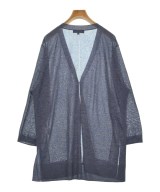 la.f...（ラエフ）カーディガン 紫 サイズ:42(L位) レディース/2200662518075