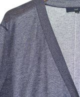 la.f...（ラエフ）カーディガン 紫 サイズ:42(L位) レディース/2200662518075