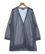 la.f... カーディガン