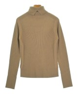 la.f...（ラエフ）ニット・セーター 茶 サイズ:2(M位) レディース/2200659933317