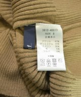 la.f...（ラエフ）ニット・セーター 茶 サイズ:2(M位) レディース/2200659933317