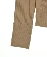 la.f...（ラエフ）ニット・セーター 茶 サイズ:2(M位) レディース/2200659933317