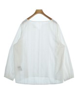 la.f...（ラエフ）ブラウス 白 サイズ:44(S位) レディース/2200660969084