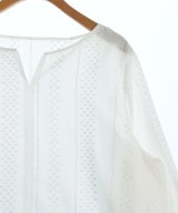 la.f...（ラエフ）ブラウス 白 サイズ:44(S位) レディース/2200660969084