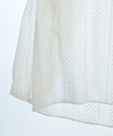 la.f...（ラエフ）ブラウス 白 サイズ:44(S位) レディース/2200660969084