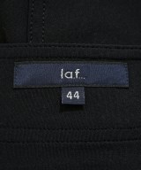 la.f...（ラエフ）その他 黒 サイズ:44(XL位) レディース/2200663865048