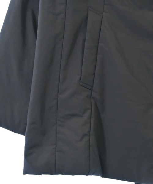 la.f...（ラエフ）ダウンコート 紺 サイズ:F レディース/2200667252011