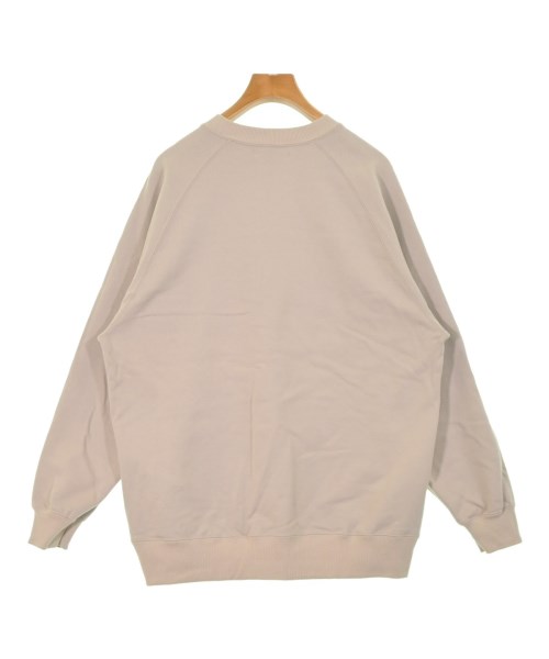 la.f...（ラエフ）スウェット ベージュ サイズ:2S(M位) レディース/2200668329026